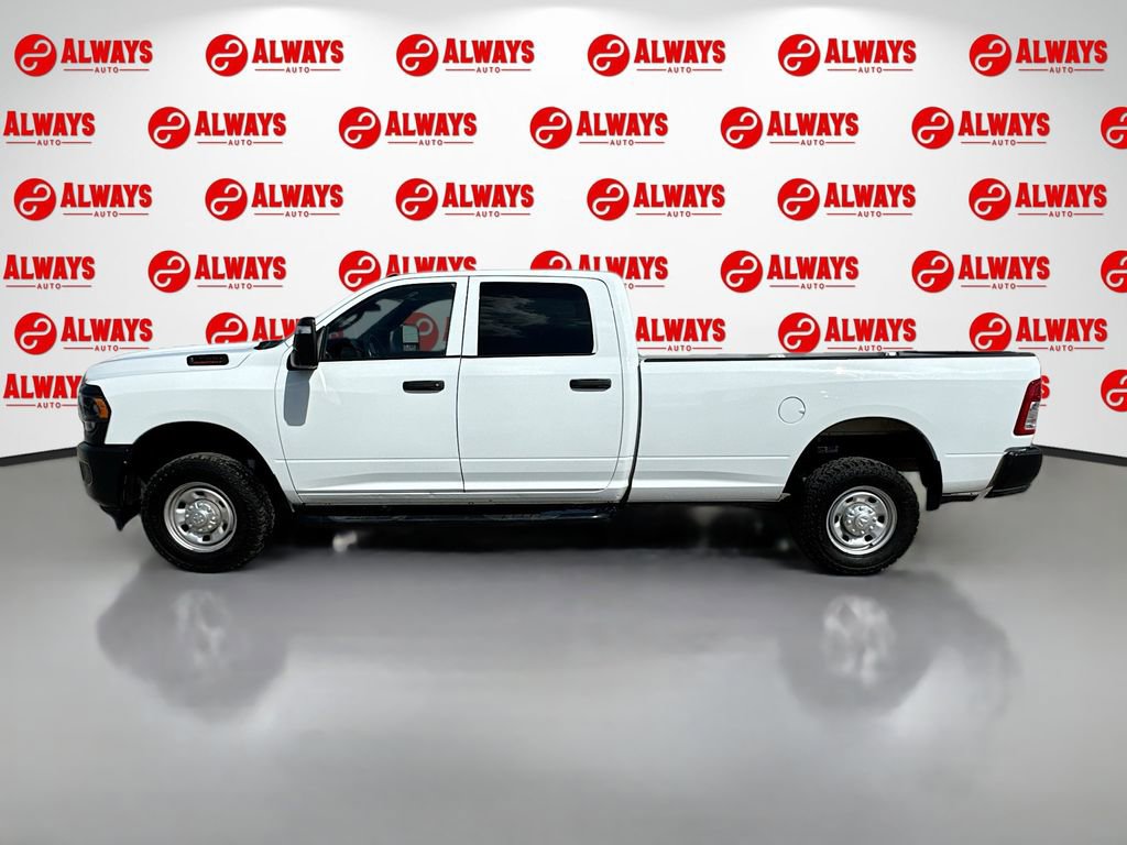 Used 2023 RAM 2500 Tradesman AWD/4WD image 10