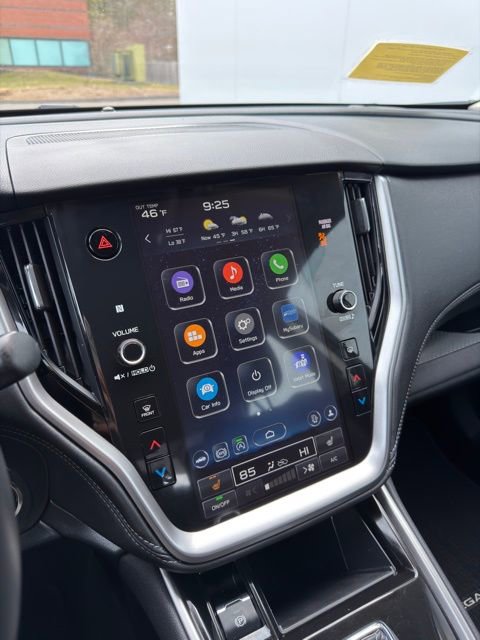 Used 2025 Subaru Legacy Premium image 12