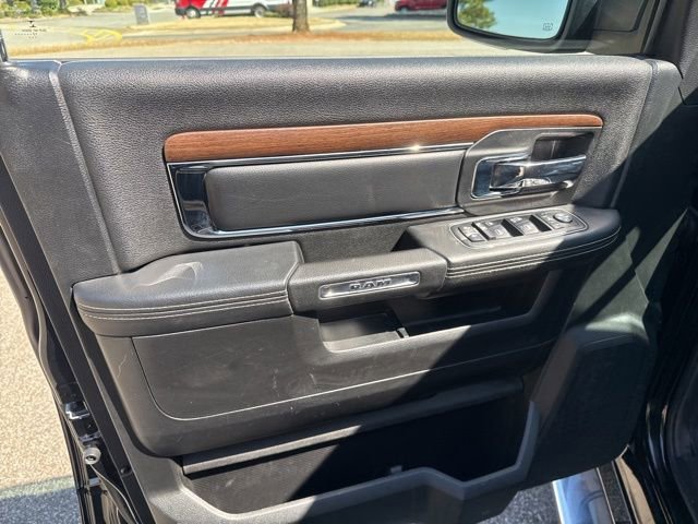 Used 2013 RAM 1500 Laramie w/ Convenience Group image 21