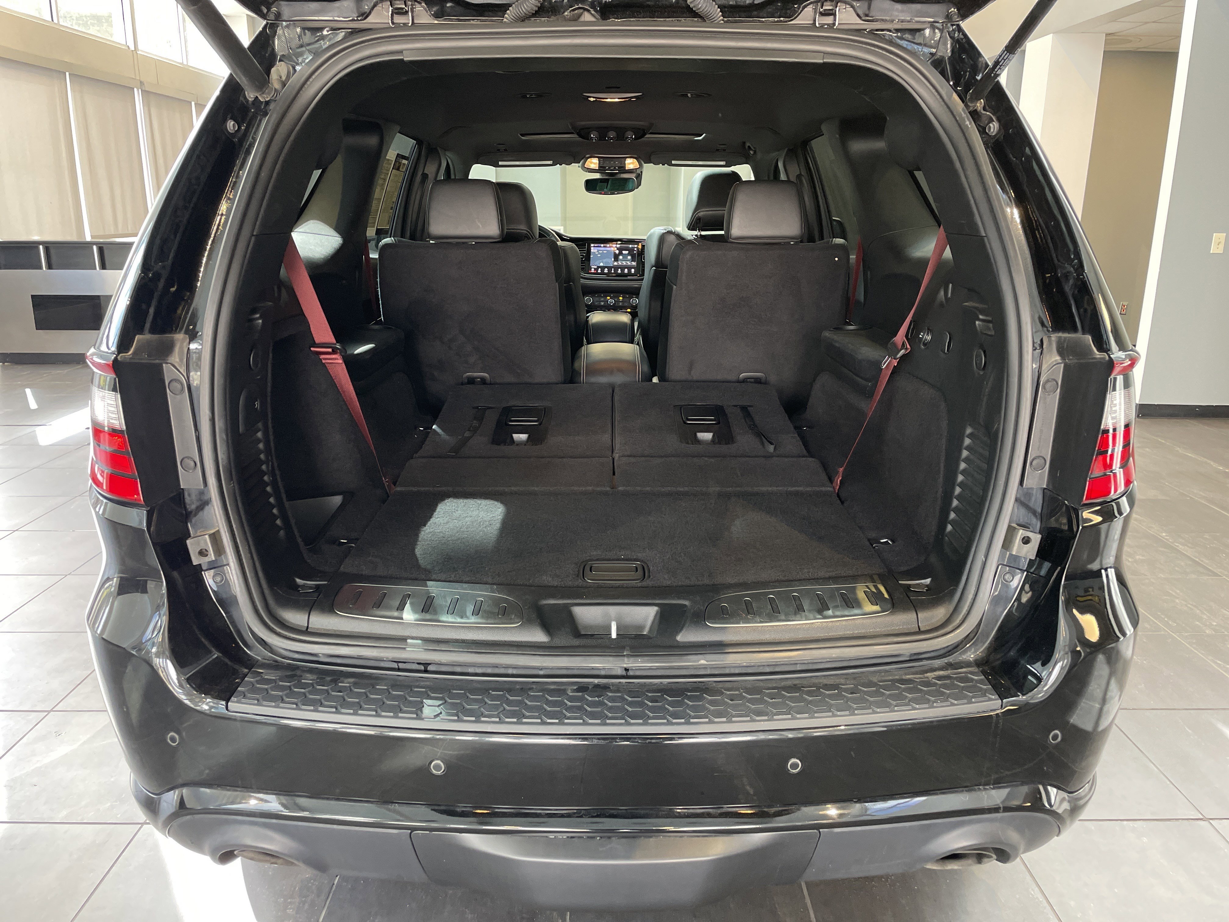 Used 2022 Dodge Durango SRT w/ Black Package image 40