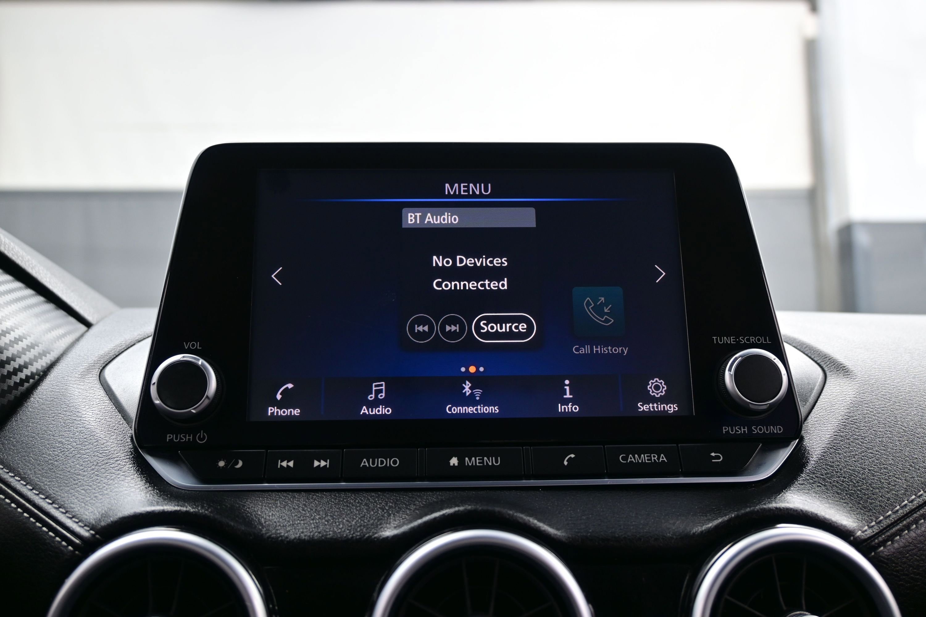 Used 2020 Nissan Sentra SV FWD image 18