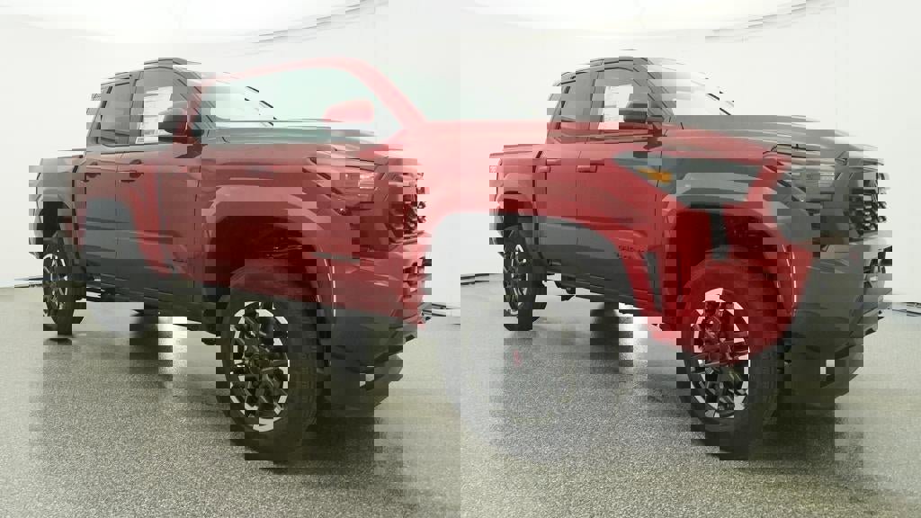 New 2026 Toyota Tacoma TRD Sport image 29
