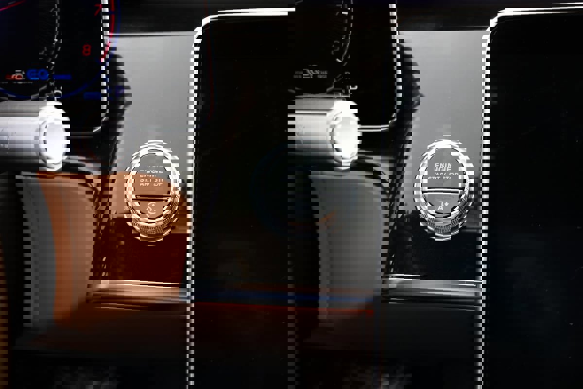 Used 2022 Mercedes-Benz S 580 S 580 image 19