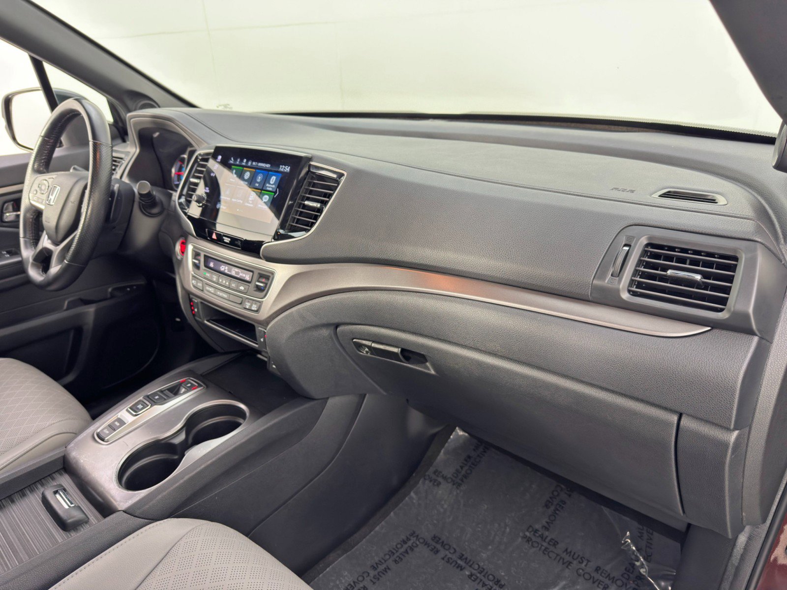 Used 2019 Honda Passport EX-L image 14