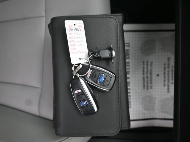 Used 2025 Subaru Legacy Limited image 12