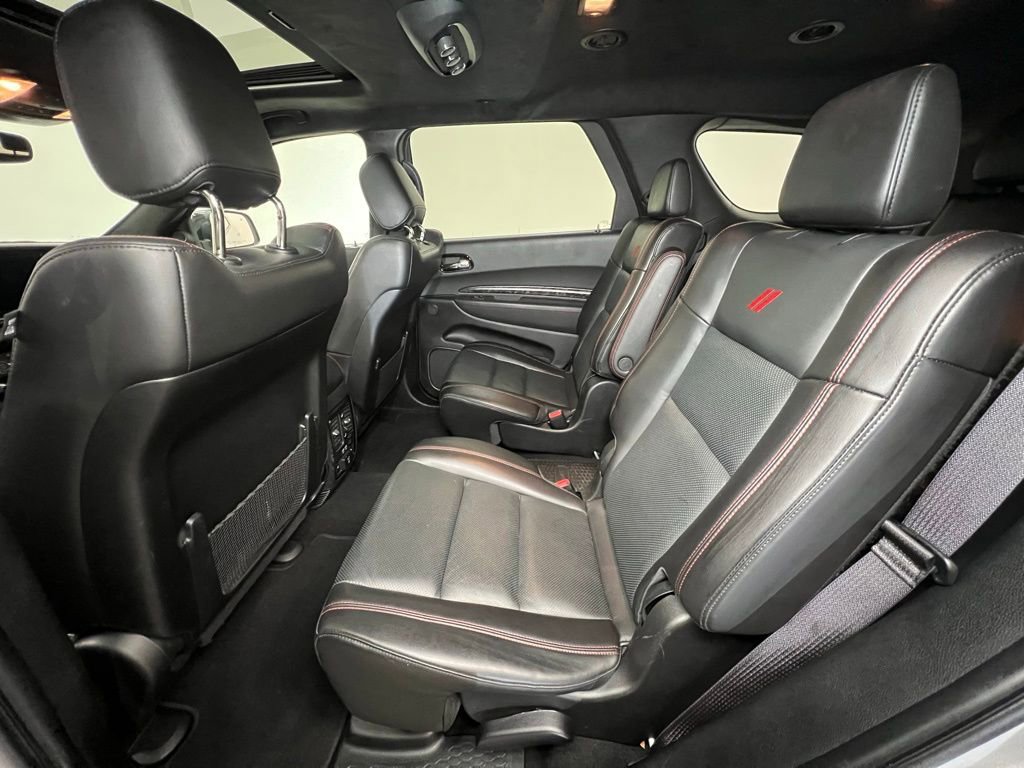 Used 2024 Dodge Durango R/T image 5