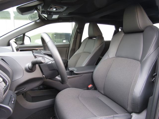 Used 2025 Toyota bZ4X FWD w/ Weather Package image 12