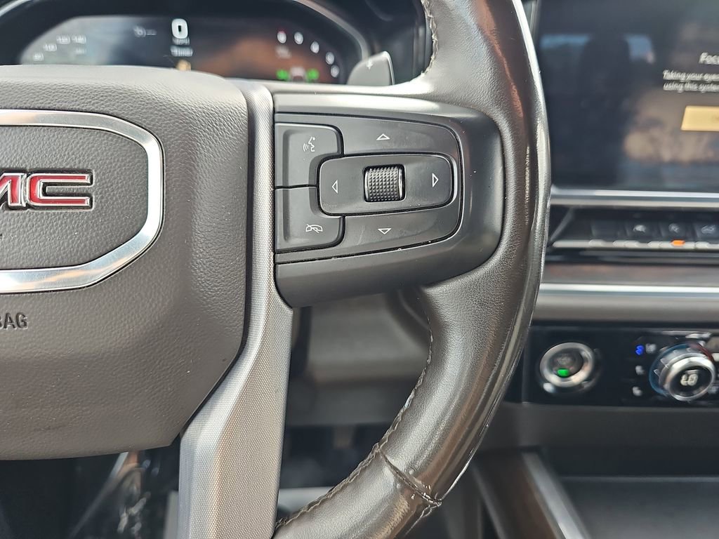 Used 2023 GMC Sierra 1500 SLT w/ SLT Premium Package image 21