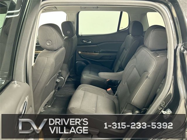 Used 2023 GMC Acadia SLE w/ Driver Convenience Package image 19