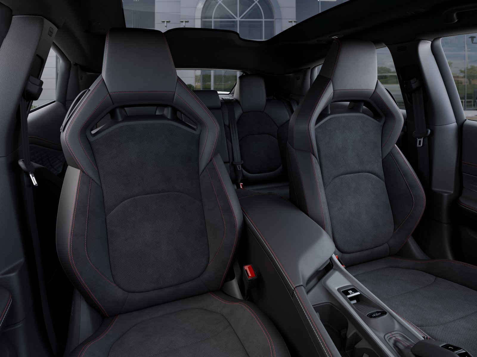 New 2026 Dodge Charger R/T AWD/4WD image 45