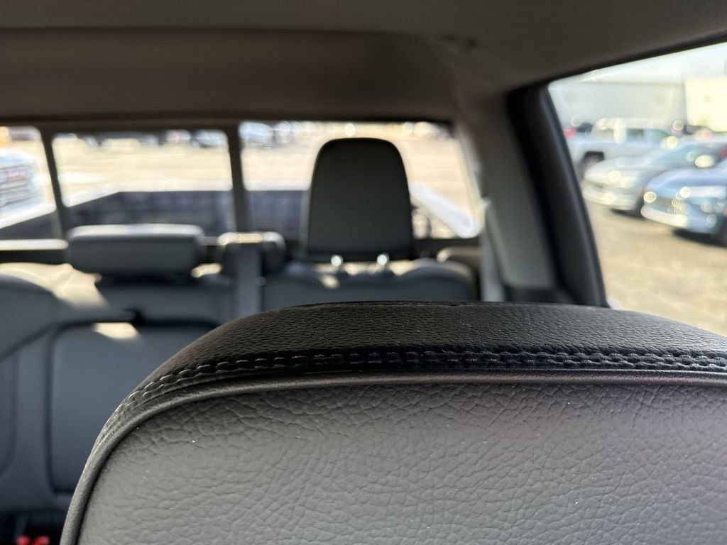 Certified 2024 GMC Sierra 1500 Denali w/ Denali Reserve Package image 12