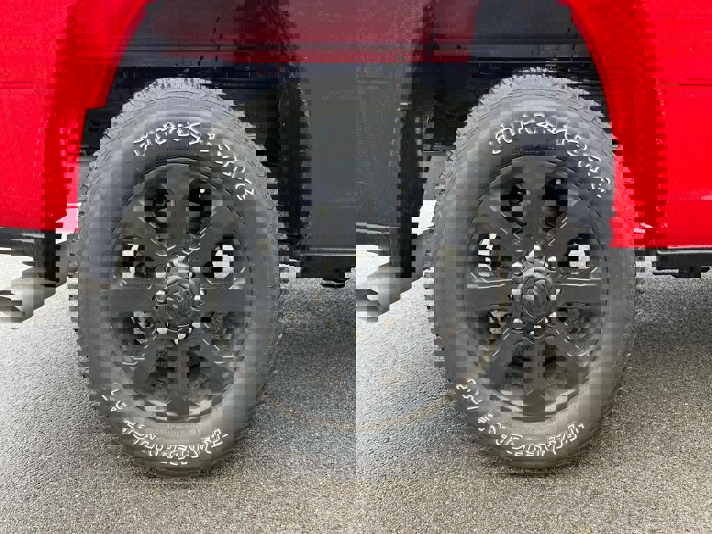 New 2024 RAM 2500 Big Horn w/ Night Edition image 34