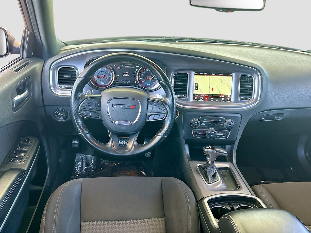 Used 2020 Dodge Charger Scat Pack w/ Navigation & Travel Group RWD image 22