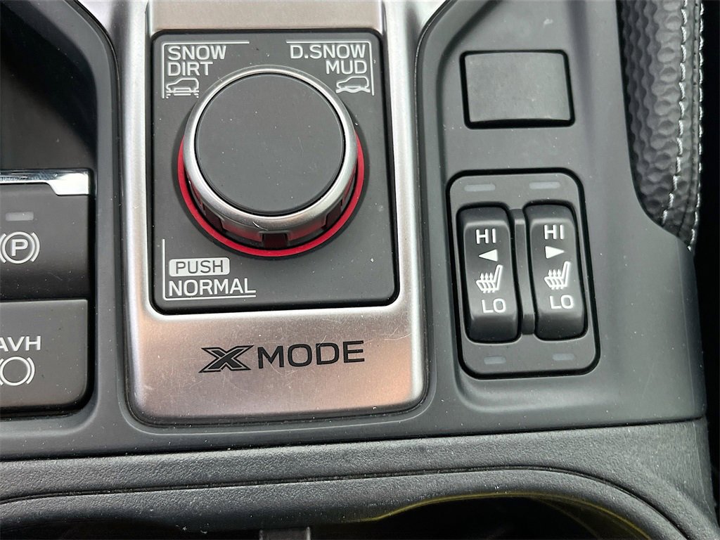 Used 2023 Subaru Forester Touring w/ Popular Package #2 image 21