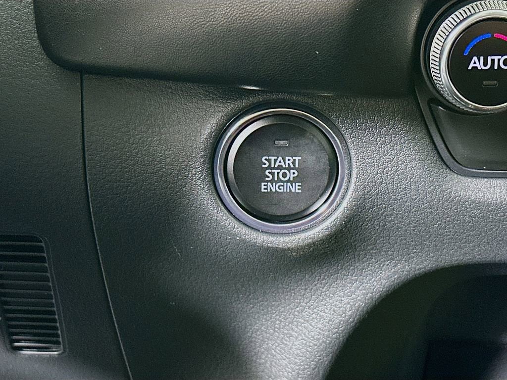 New 2025 MAZDA CX-50 AWD 2.5 S w/ Cargo Package image 19