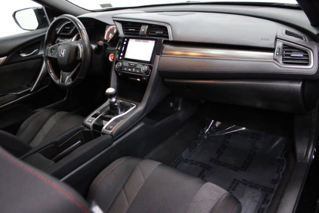 Used 2017 Honda Civic Si image 22