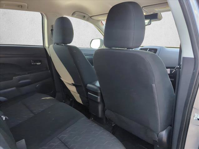 Used 2024 Mitsubishi Outlander Sport AWD image 20