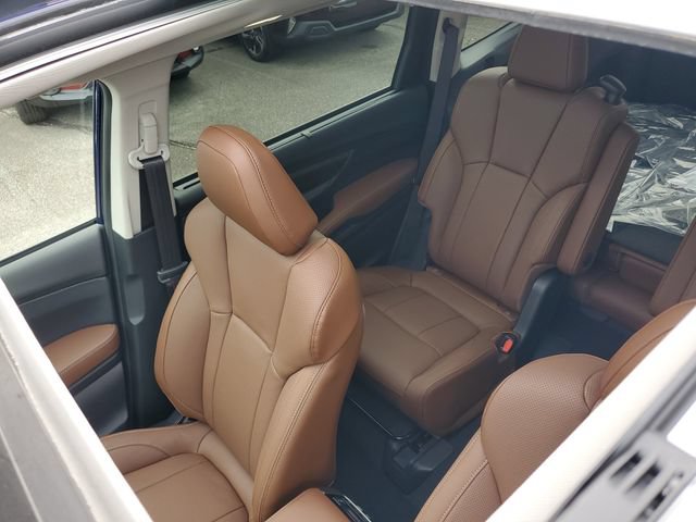 New 2026 Subaru Ascent Touring w/ Popular Package #1 AWD/4WD image 35
