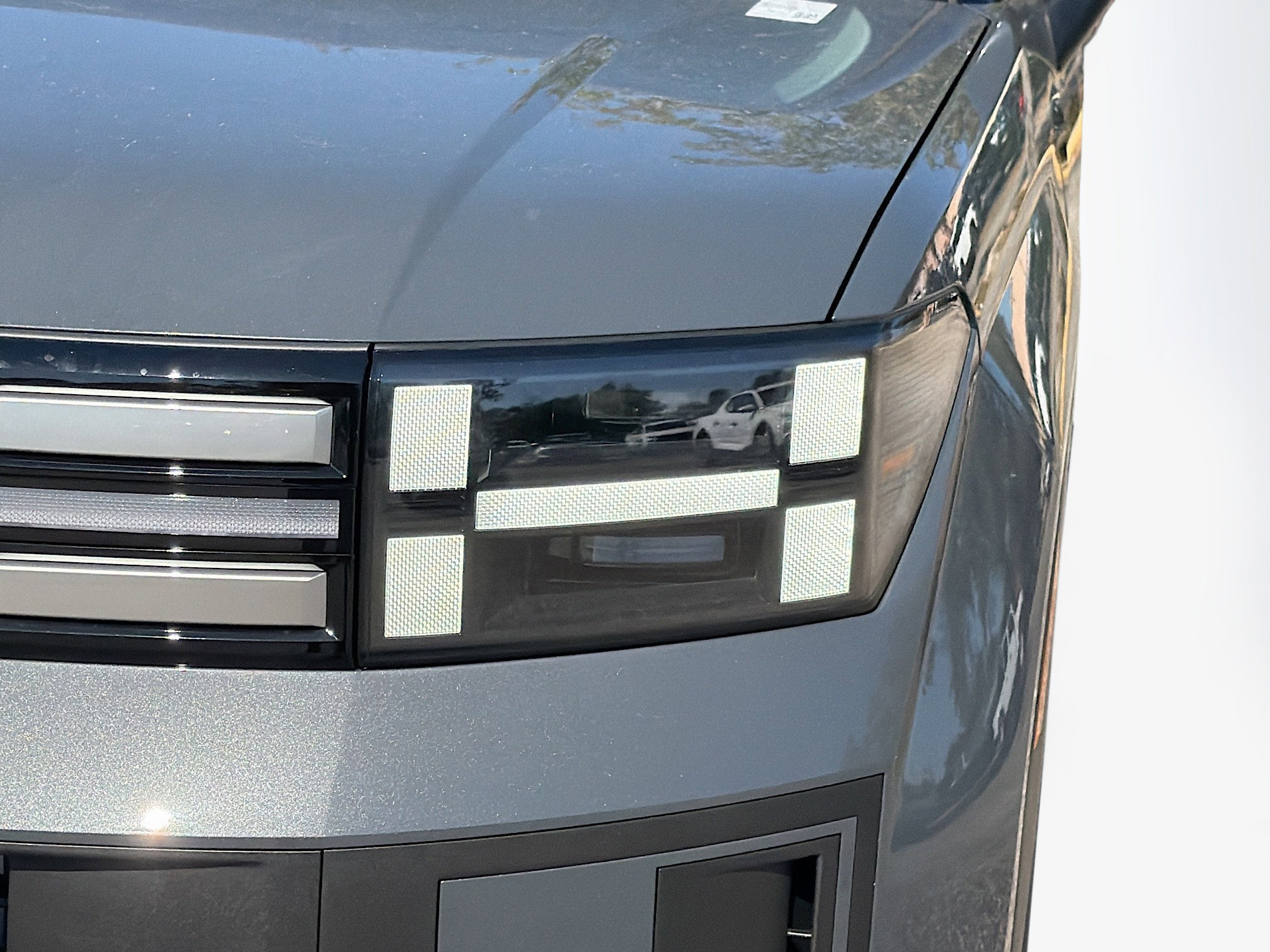 New 2026 Hyundai Santa Fe SEL image 9