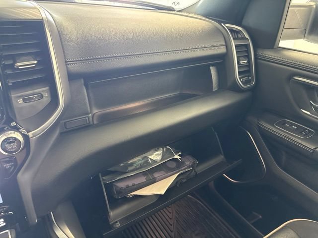 Used 2023 RAM 1500 Laramie AWD/4WD image 41
