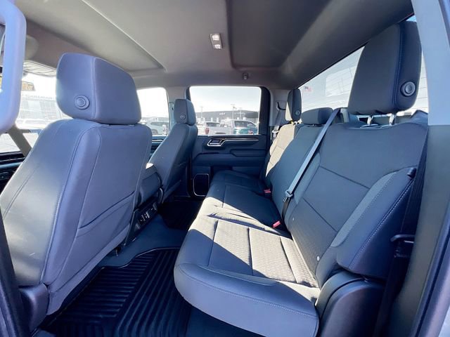 Used 2026 GMC Sierra 2500 SLE w/ SLE Value Package; image 24