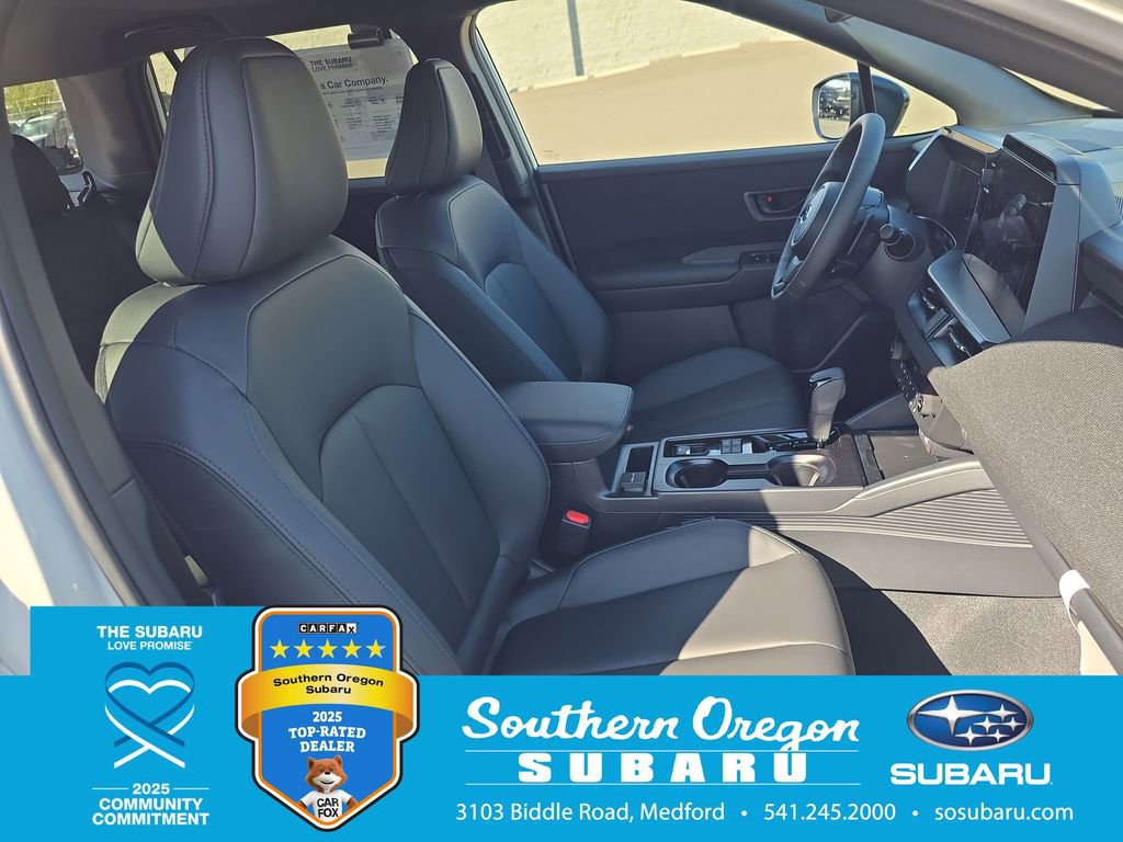 New 2026 Subaru Outback Premium image 13