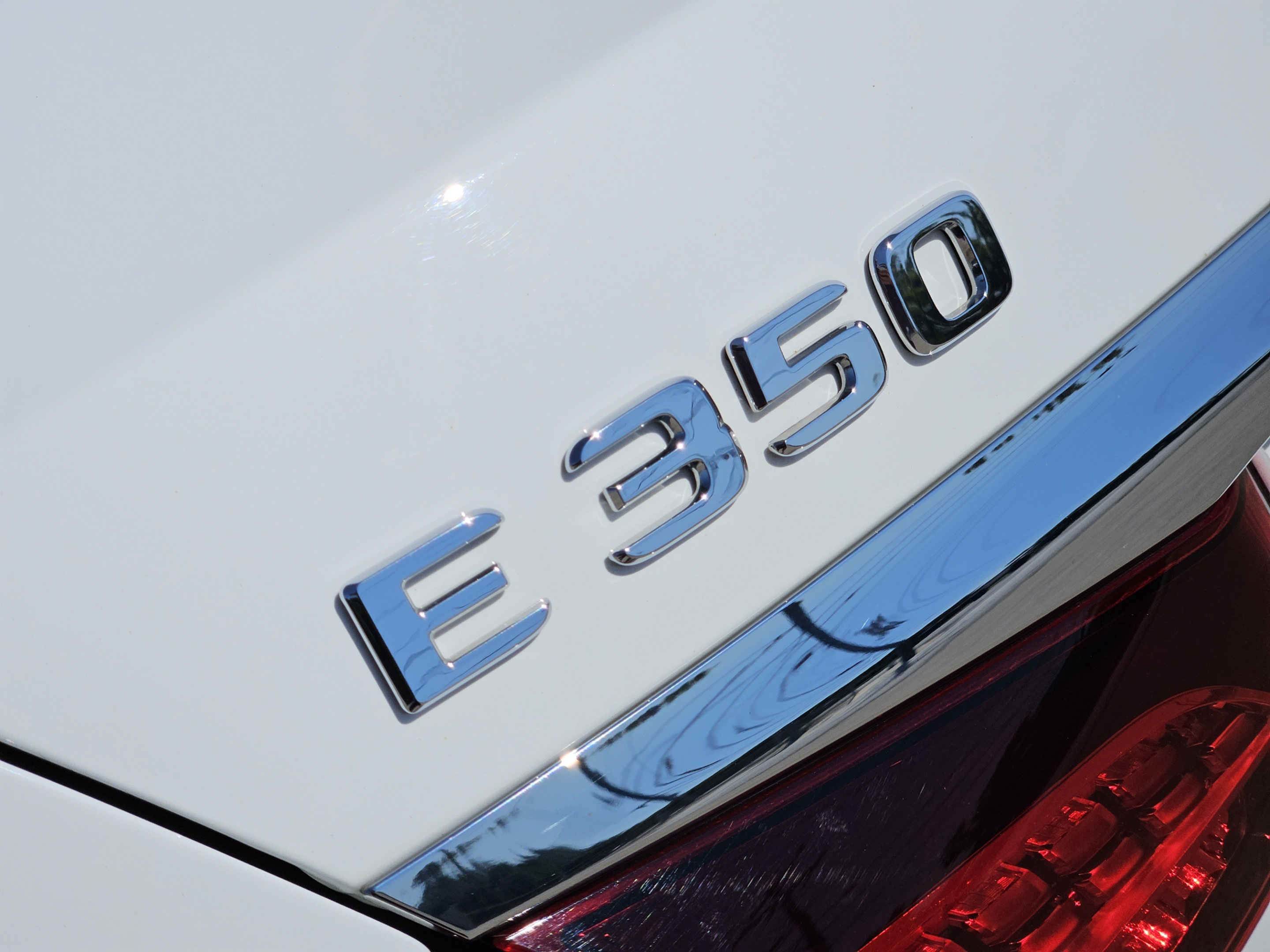Certified 2021 Mercedes-Benz E 350 4MATIC Sedan image 13