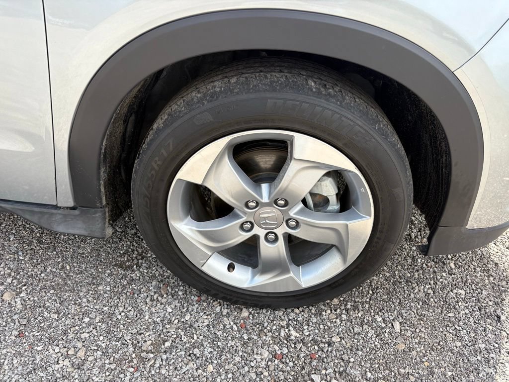 Used 2019 Honda HR-V LX image 19