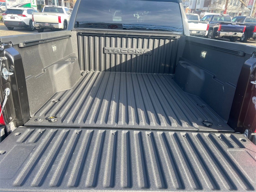Used 2025 Toyota Tacoma SR image 24
