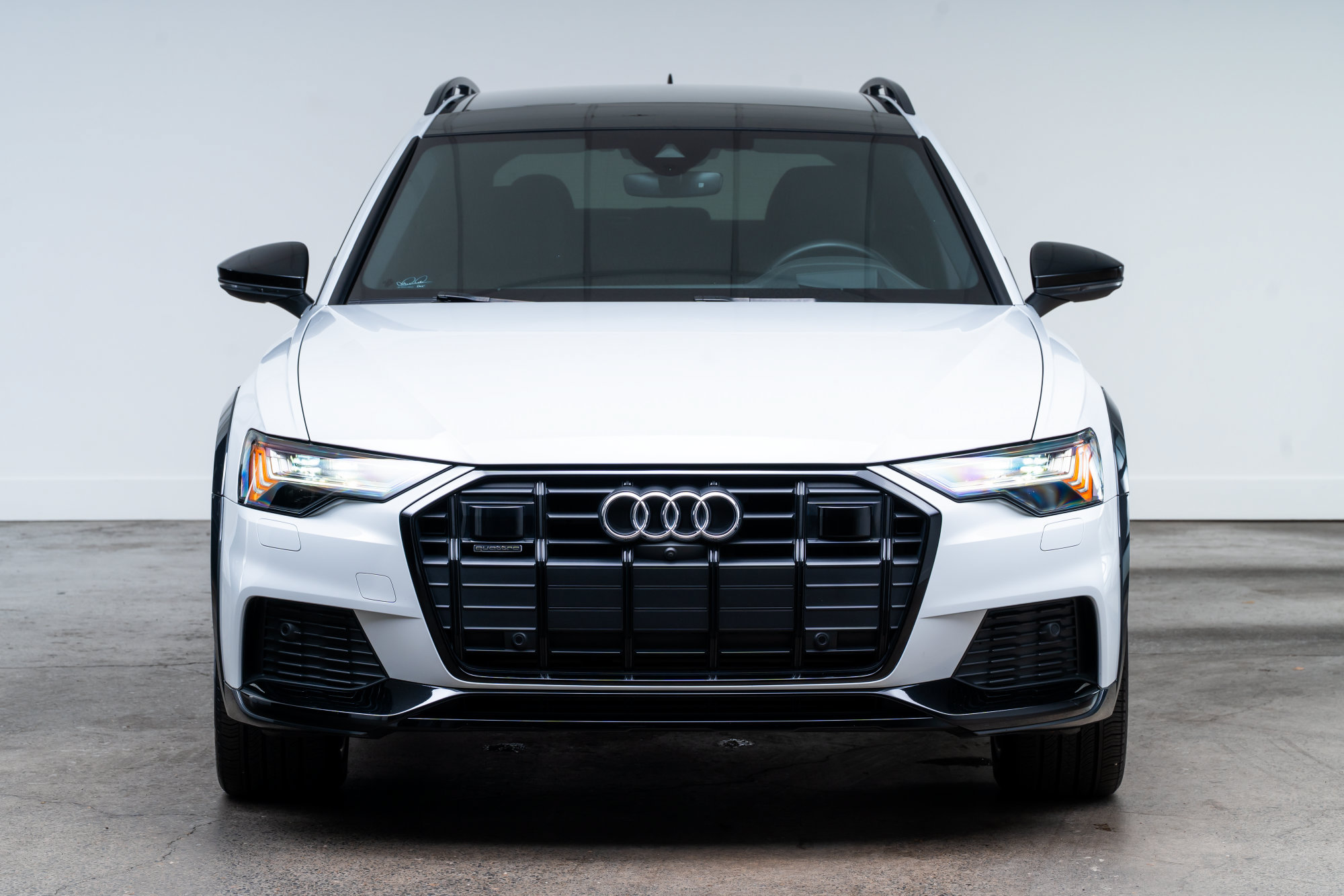 Used 2024 Audi A6 3.0T allroad Prestige AWD/4WD image 2