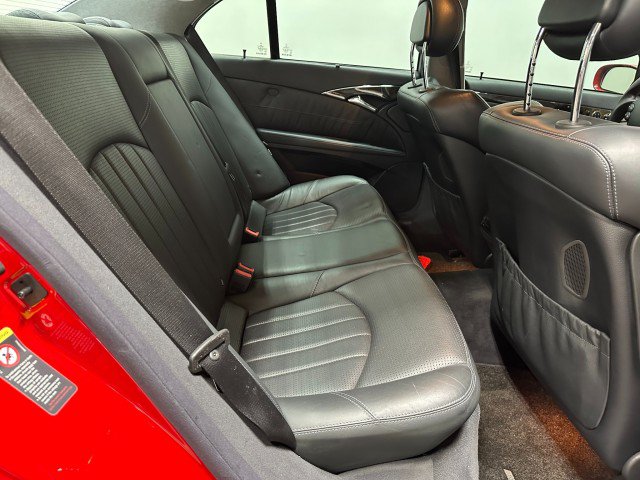 Used 2005 Mercedes-Benz E 55 AMG Sedan image 21