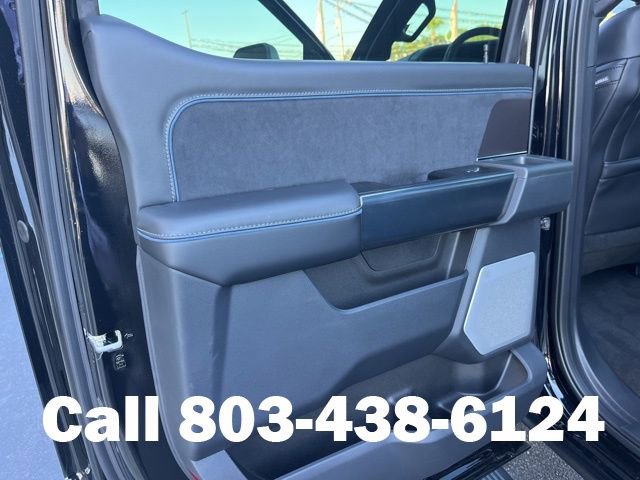 New 2026 Ford F250 Platinum image 11