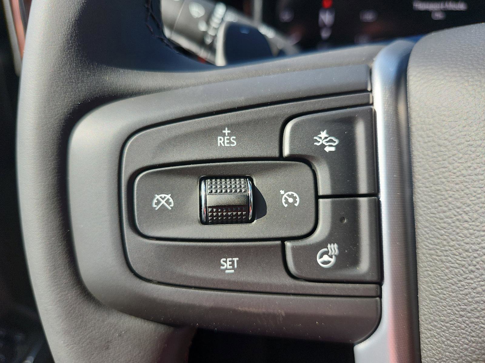 New 2026 GMC Sierra 1500 SLT w/ SLT Premium Package image 22