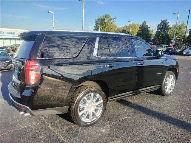 Used 2022 Chevrolet Tahoe High Country image 7