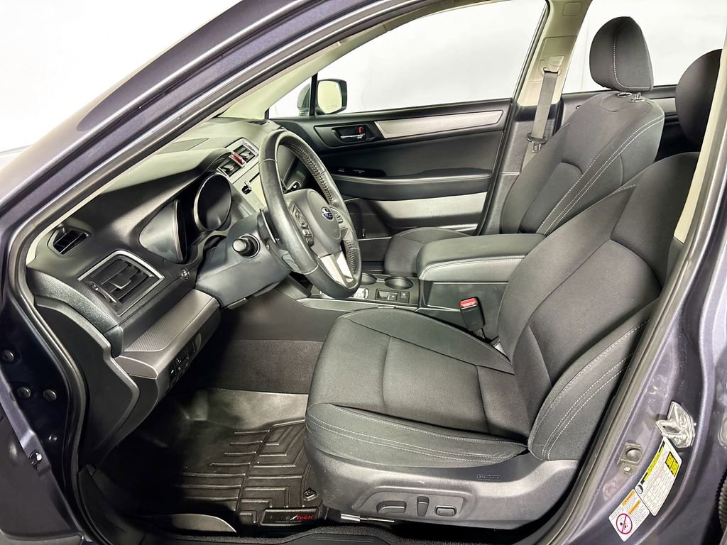 Used 2015 Subaru Legacy 2.5i Premium w/ Moonroof Package AWD/4WD image 11