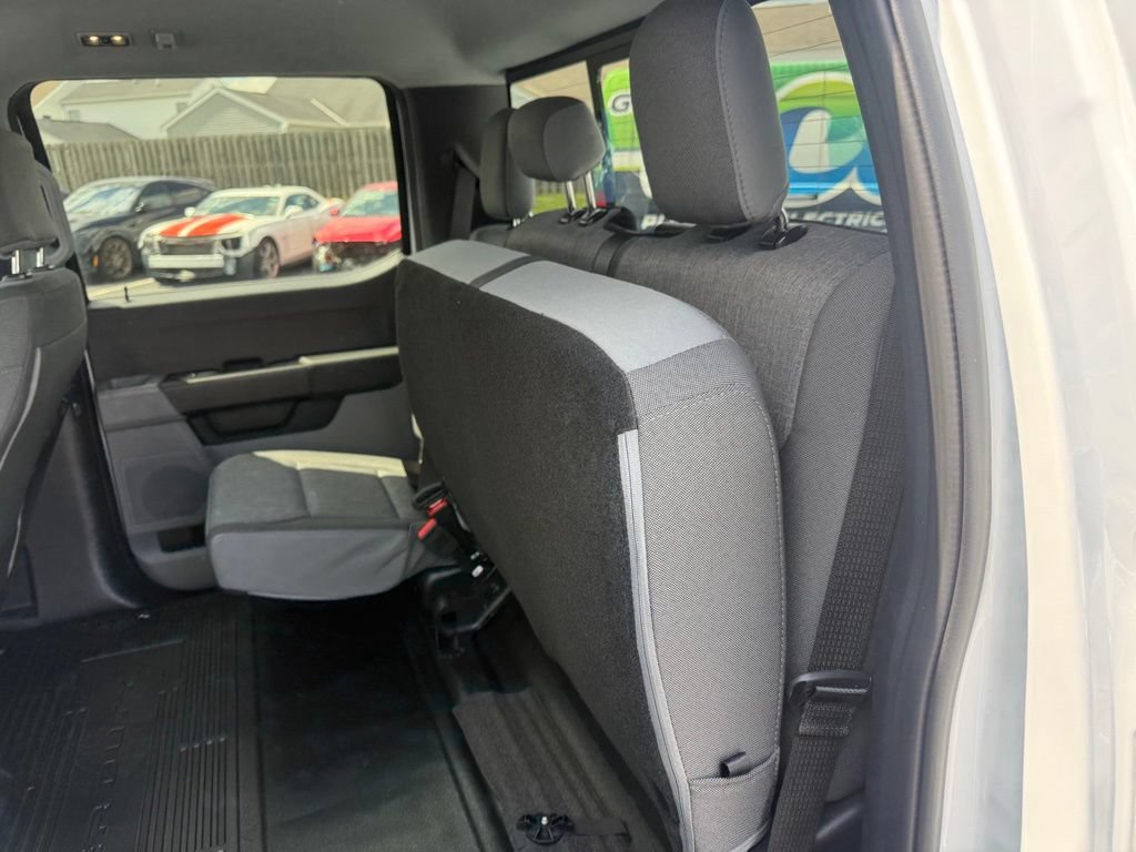 New 2026 Ford F250 XL AWD/4WD image 47