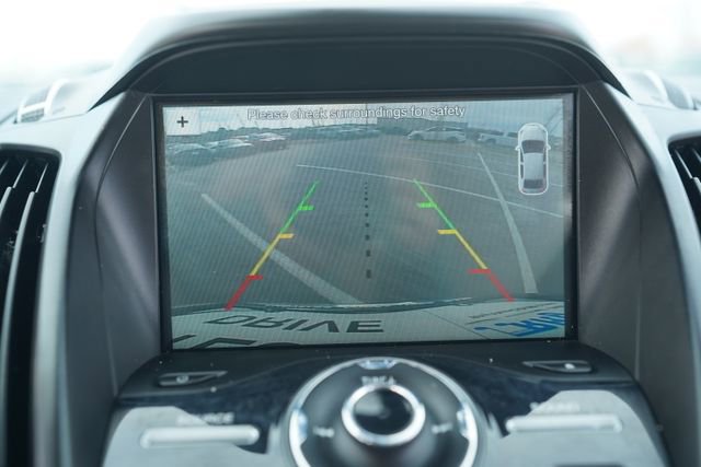 Used 2017 Ford Escape Titanium image 27