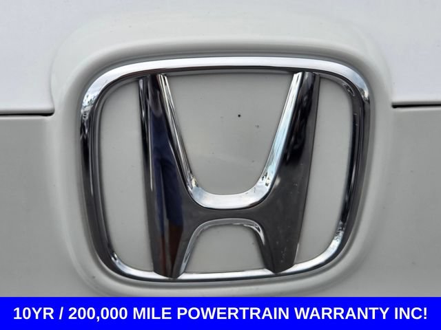 Used 2021 Honda Accord EX-L image 15