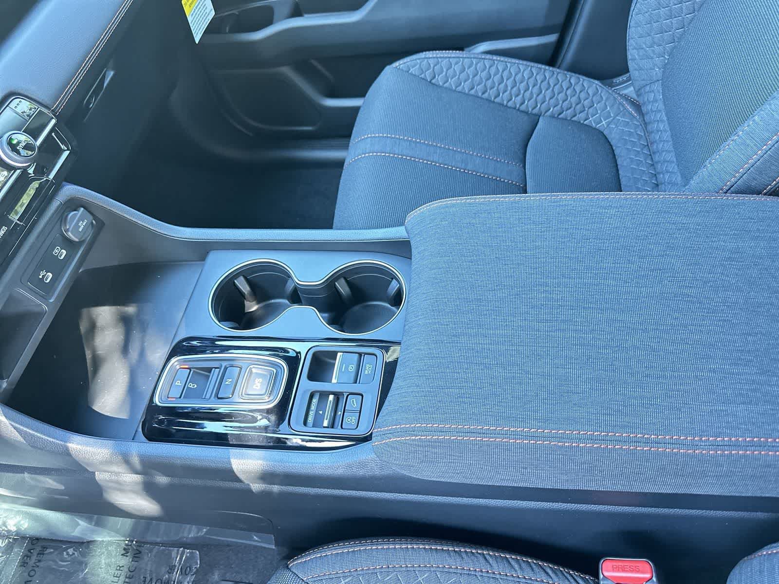 New 2026 Honda Pilot Sport image 20