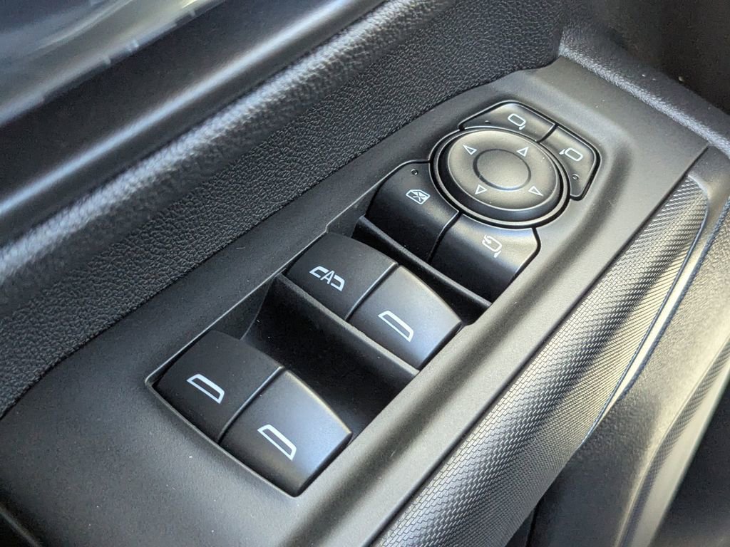 New 2026 Chevrolet Silverado 2500 W/T w/ WT Convenience Package image 26