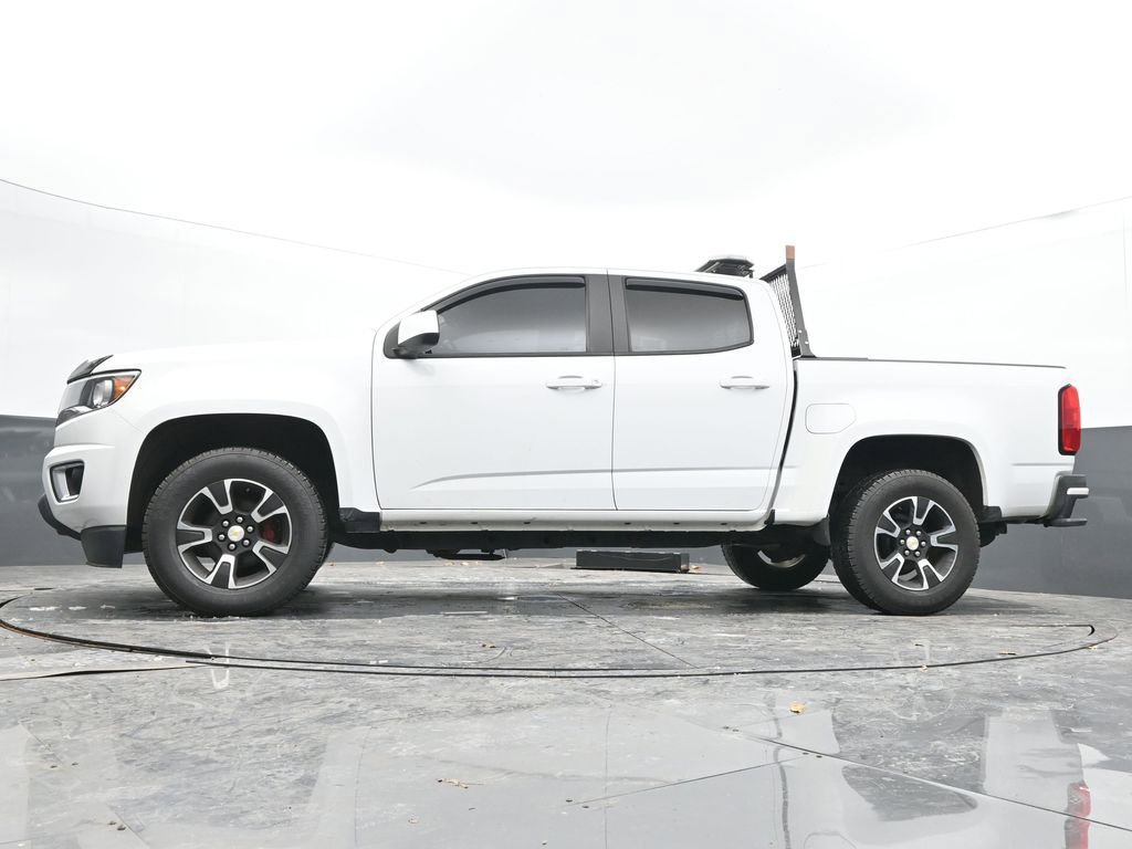 Used 2016 Chevrolet Colorado Z71 image 39