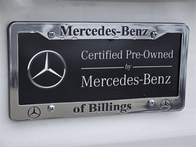 Certified 2025 Mercedes-Benz GLA 250 4MATIC image 45