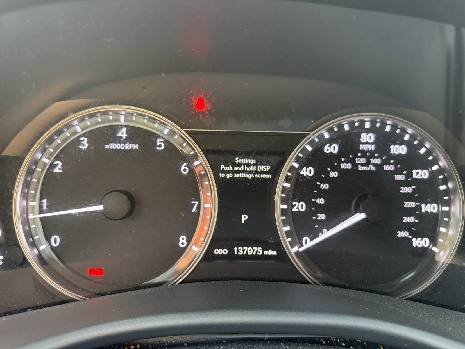 Used 2013 Lexus GS 350 w/ Premium Pkg RWD image 24