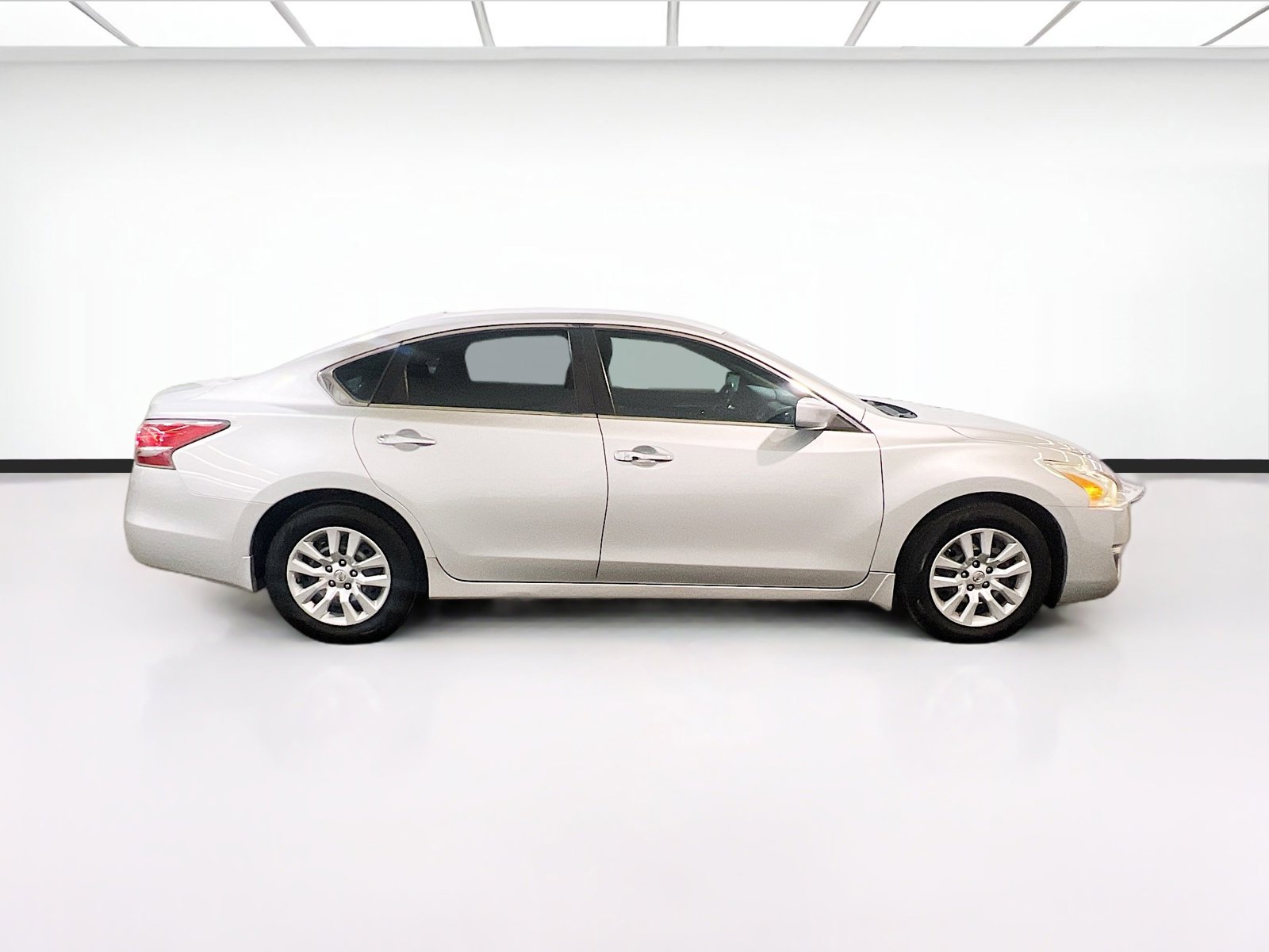 Used 2015 Nissan Altima 2.5 S image 20