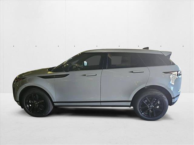 New 2026 Land Rover Range Rover Evoque S AWD/4WD image 9