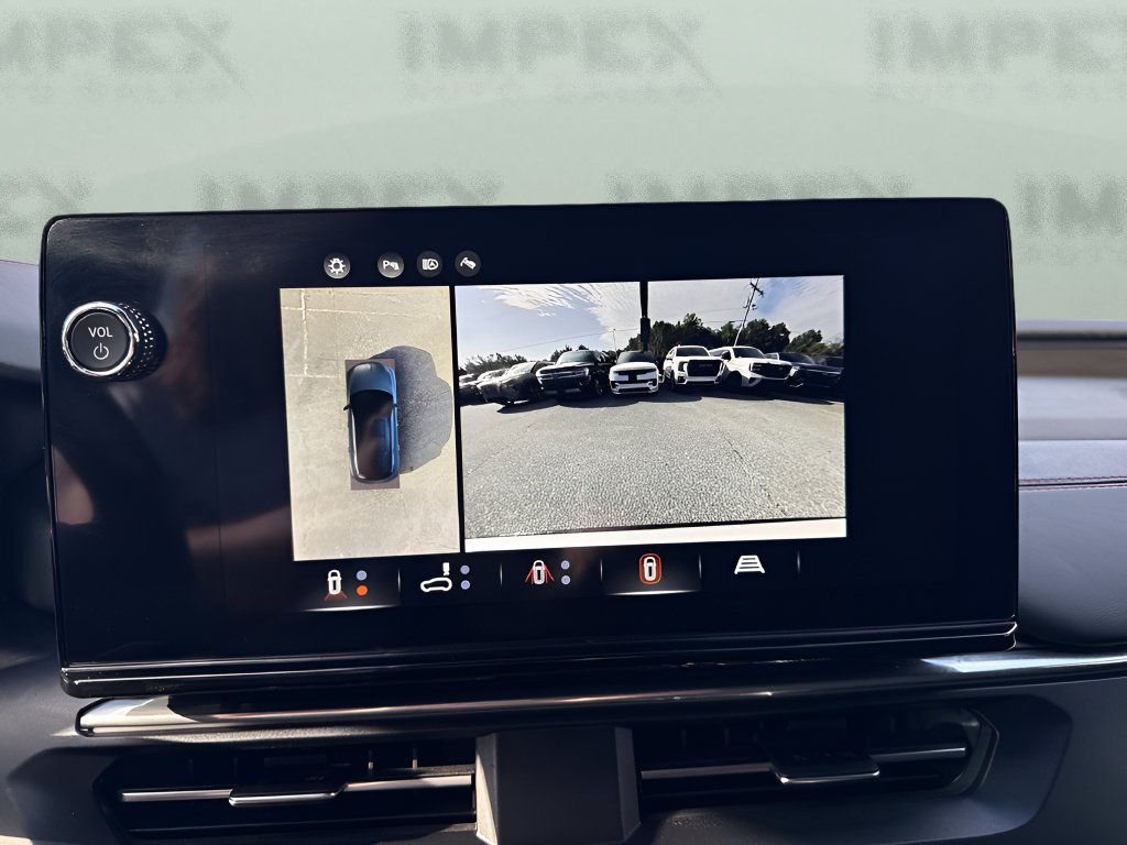 Used 2024 Acura ZDX Type S AWD/4WD image 20