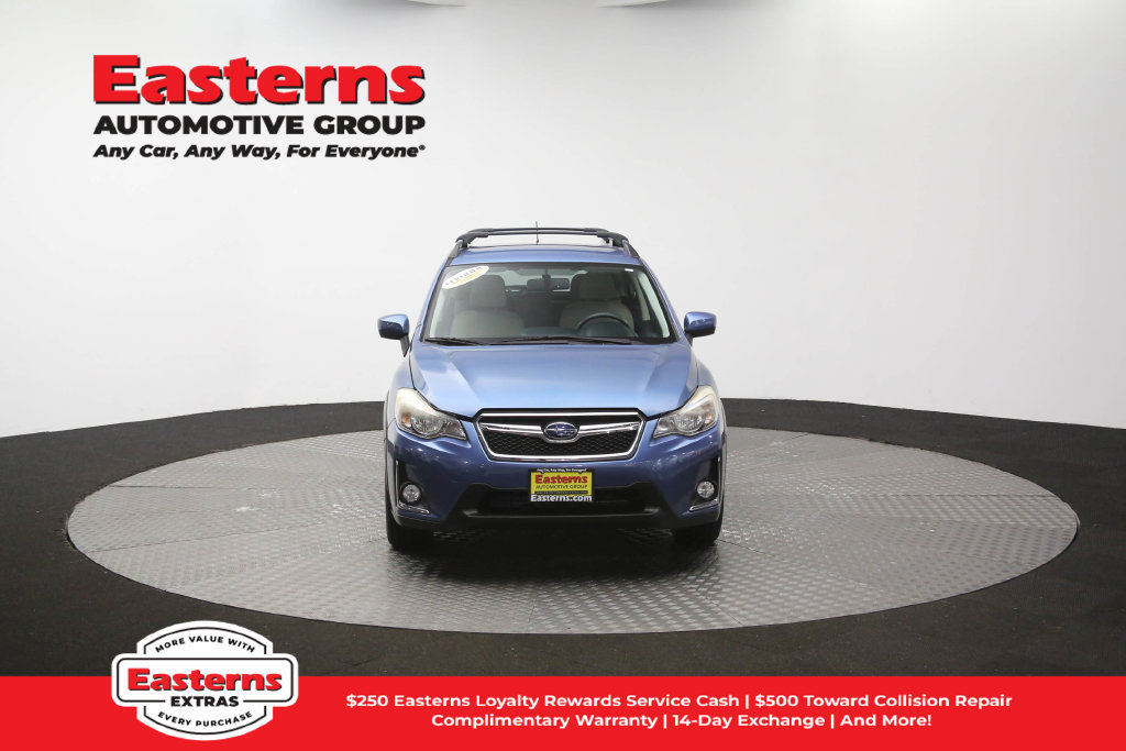 Used 2016 Subaru Crosstrek 2.0i Premium AWD/4WD image 53