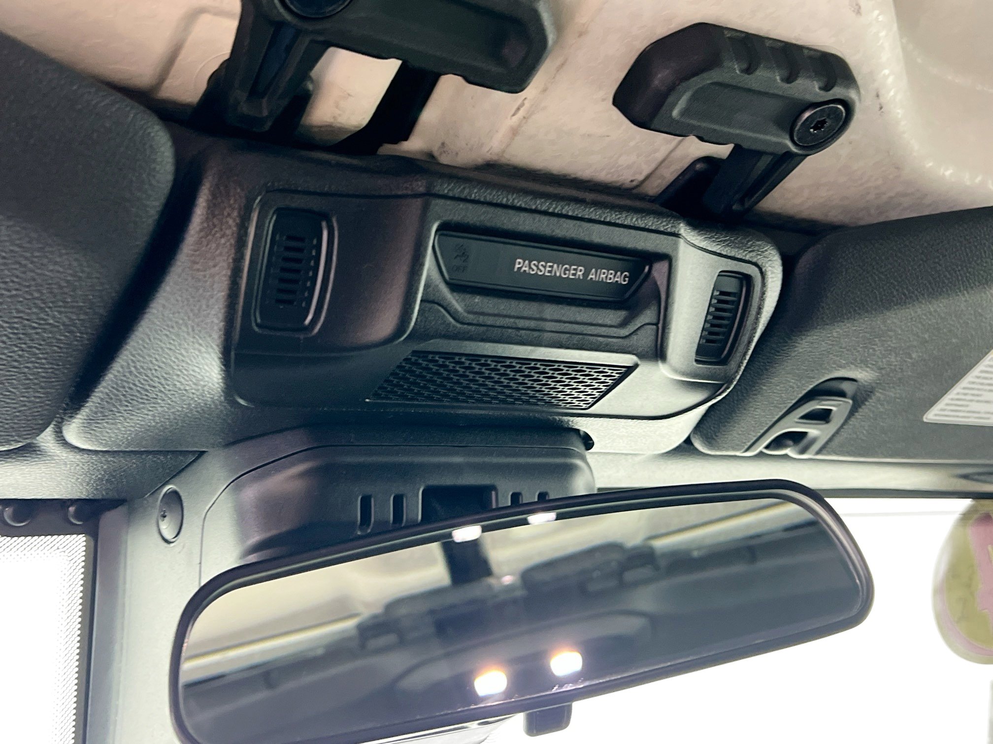 Used 2024 Jeep Wrangler Sport S 4xe image 22