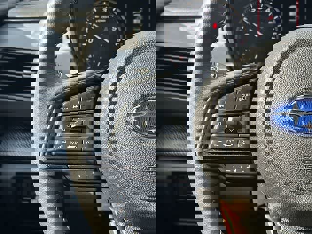 Certified 2025 Subaru Crosstrek 2.5i Wilderness image 9