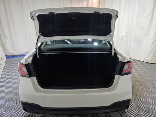 Certified 2025 Subaru Legacy Premium AWD/4WD image 37